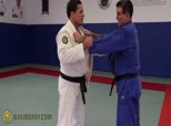 Jimmy Pedro Judo for Jiu-Jitsu Series 14 - Saulo's Private with Jimmy Part 1